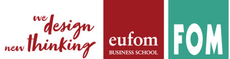Logo von eufom Business School