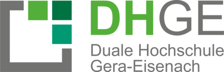 Logo von Duale Hochschule Gera-Eisenach