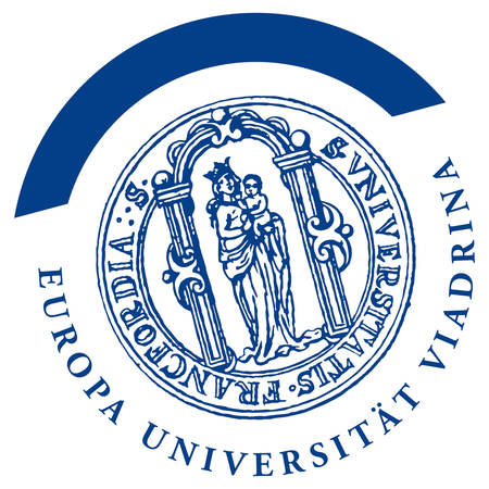 Logo von Europa-Universität Viadrina Berlin