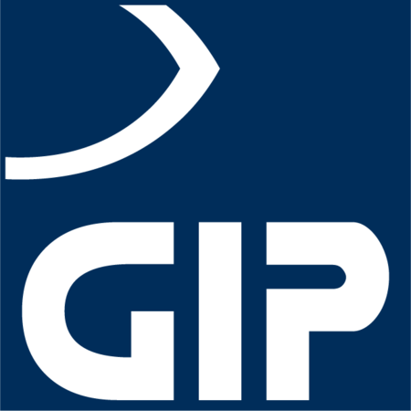 Logo von Gesellschaft für innovative Personalwirtschaftssysteme GmbH