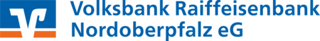 Logo von Volksbank Raiffeisenbank Nordoberpfalz