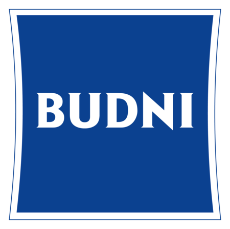 Logo von BUDNI - IWAN BUDNIKOWSKY GmbH & Co. KG