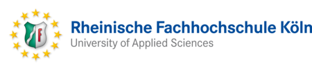 Logo von Rheinische Fachhochschule Köln