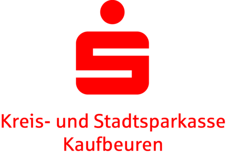 Logo von Kreis- und Stadtsparkasse Kaufbeuren