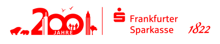 Logo von Sparkasse Frankfurt