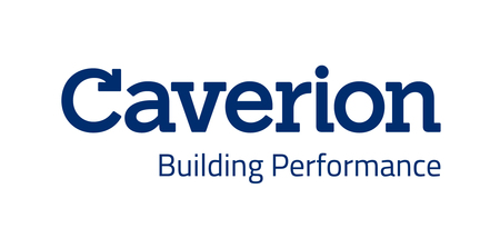 Logo von Caverion Deutschland GmbH