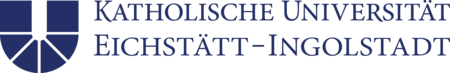 Logo von Katholische Universität Eichstätt-Ingolstadt