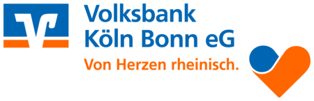 Logo von Volksbank Köln Bonn eG