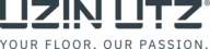 Logo von Uzin Utz SE
