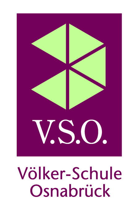 Logo von Völker-Schule Gemeinnütziger Schulverein e.V.