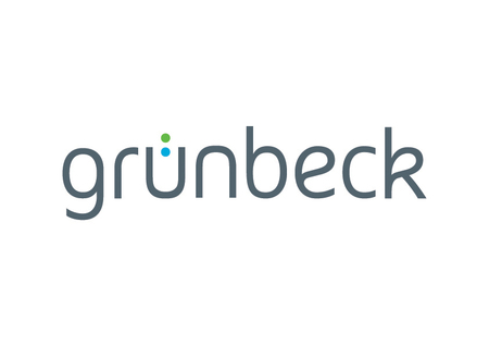 Logo von Grünbeck