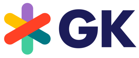 Logo von GK Software SE