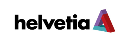 Logo von Helvetia