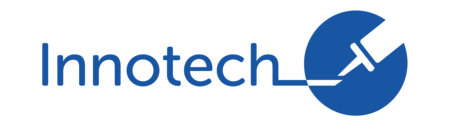 Logo von Innotech Marketing und Konfektion Rot GmbH