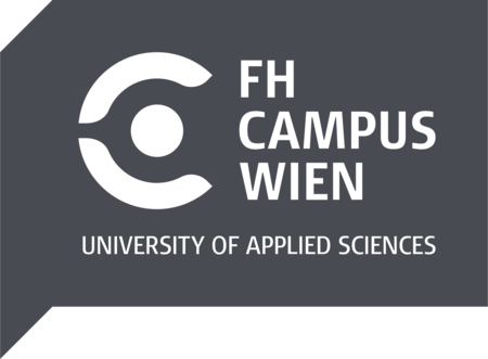 Logo von FH Campus Wien