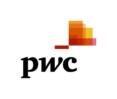 Logo von PwC Deutschland