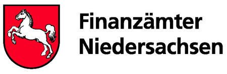 Logo von Finanzämter Niedersachsen