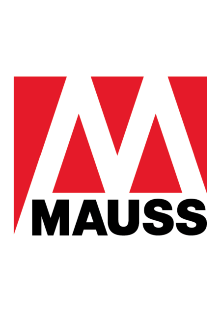 Logo von MAUSS BAU