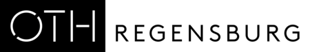 Logo von OTH Regensburg