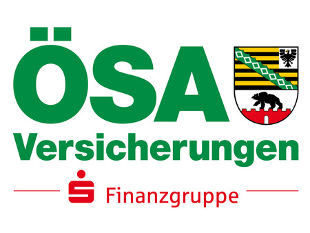 Logo von ÖSA Versicherungen
