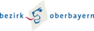 Logo von Bezirk Oberbayern