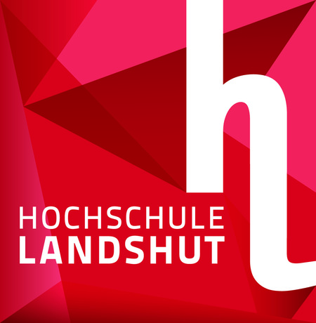 Logo von Hochschule für angewandte Wissenschaften Landshut 