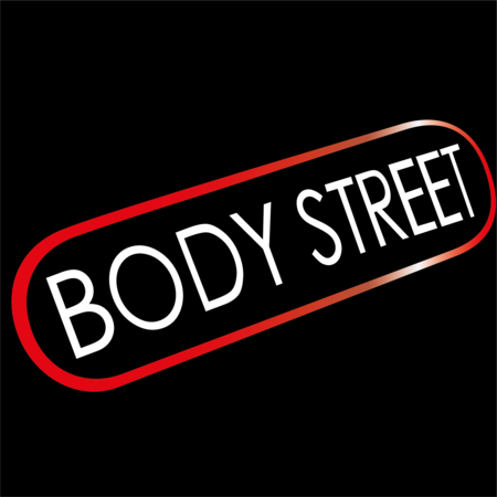 Logo von Bodystreet