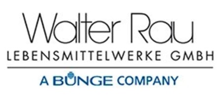 Logo von Walter Rau Lebensmittelwerke GmbH