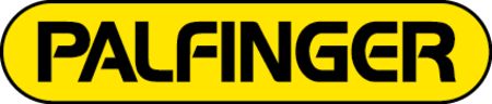 Logo von Palfinger