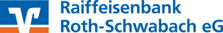 Logo von Raiffeisenbank Roth-Schwabach eG
