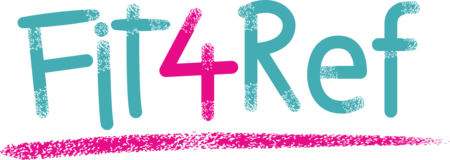 Logo von Fit4Ref