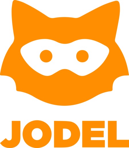 Logo von Jodel
