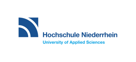 Logo von Hochschule Niederrhein