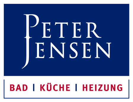 Logo von Peter Jensen