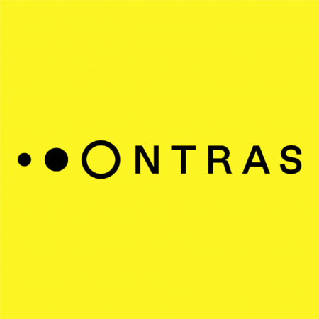 Logo von ONTRAS