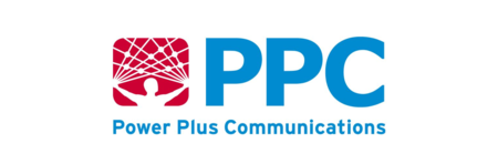 Logo von Power Plus Communications