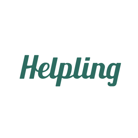Logo von Helpling