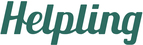 Logo von Helpling