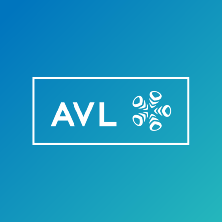 Logo von AVL Österreich
