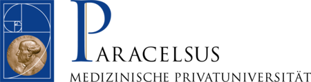 Logo von Paracelsus Universität