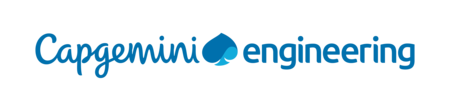 Logo von Capgemnini engineering