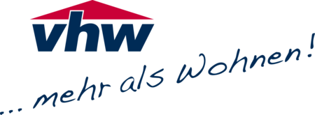 Logo von vhw