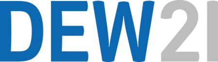 Logo von DEW21 - Dortmunder Energie- und Wasserversorgung GmbH