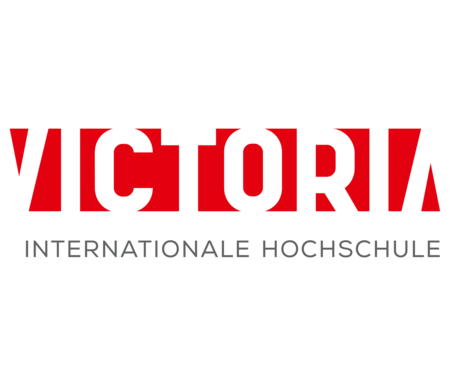 Logo von Victoria Internationale Hochschule Schüler