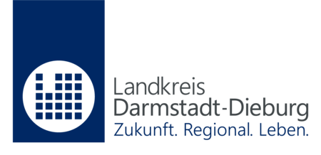 Logo von Landkreis Darmstadt-Dieburg 