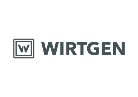 Logo von Wirtgen Group GmbH