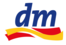 Logo von dm-drogerie markt GmbH + Co. KG