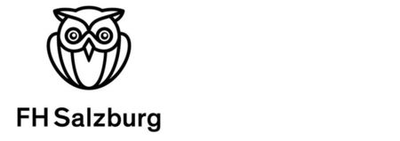 Logo von Fachhochschule Salzburg Master