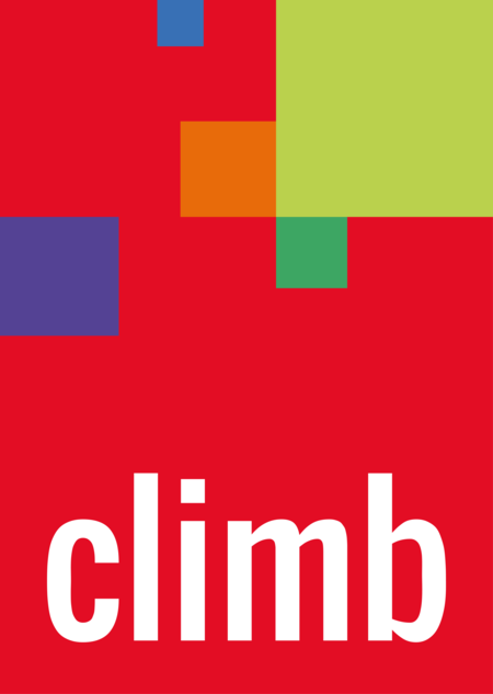 Logo von Climb