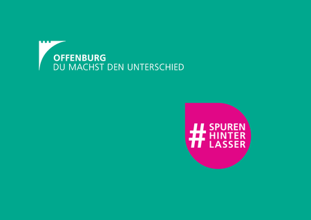Logo von Stadt Offenburg